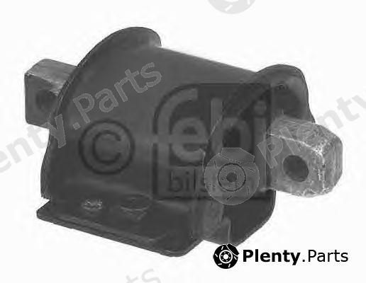  FEBI BILSTEIN part 10126 Mounting, automatic transmission