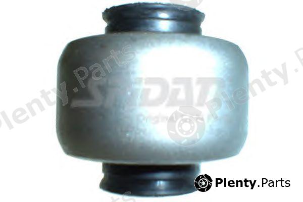  SPIDAN part 410035 Control Arm-/Trailing Arm Bush