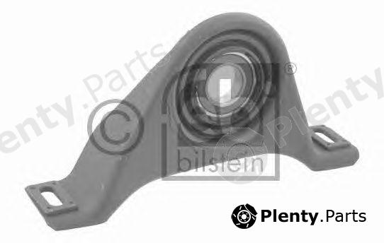  FEBI BILSTEIN part 10209 Mounting, propshaft