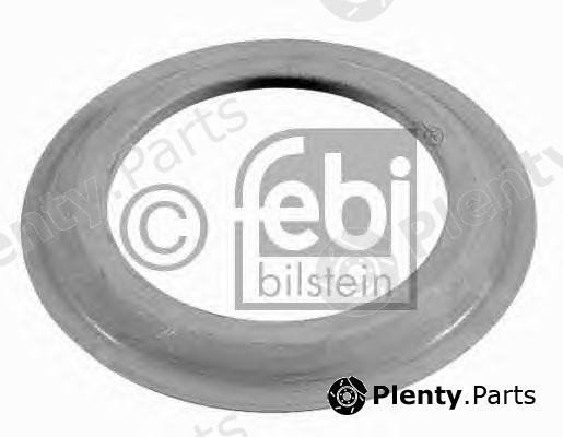  FEBI BILSTEIN part 10452 Cover Plate, dust-cover wheel bearing