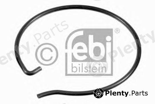  FEBI BILSTEIN part 10457 Circlip