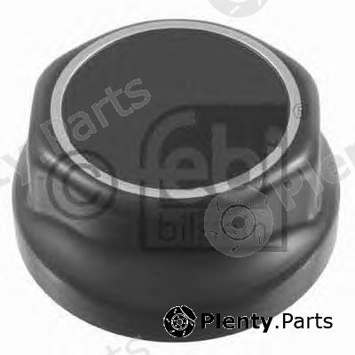  FEBI BILSTEIN part 10458 Cap, wheel bearing