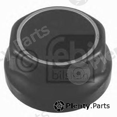  FEBI BILSTEIN part 10467 Cap, wheel bearing