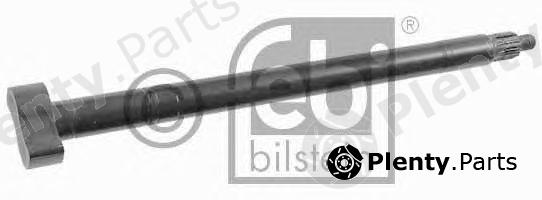  FEBI BILSTEIN part 10476 Brake Shaft, drum brake