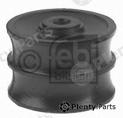  FEBI BILSTEIN part 10689 Mounting, manual transmission