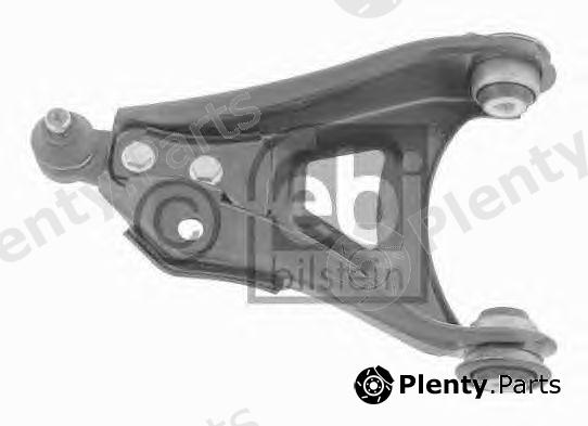  FEBI BILSTEIN part 10894 Track Control Arm