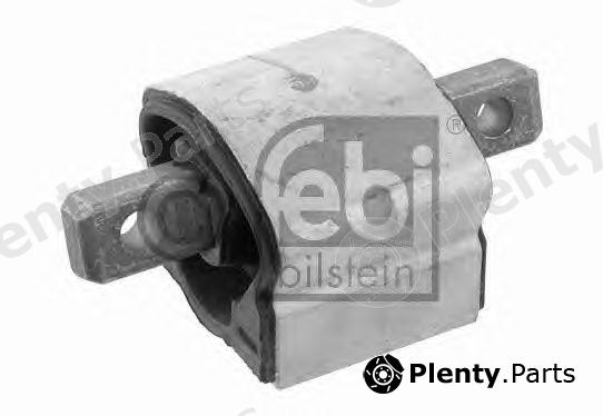  FEBI BILSTEIN part 11107 Mounting, manual transmission