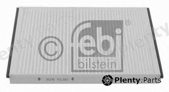  FEBI BILSTEIN part 11233 Filter, interior air