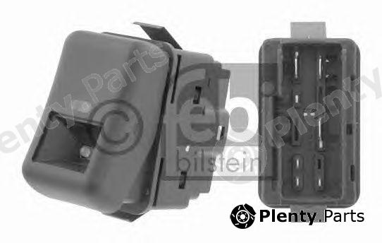 FEBI BILSTEIN part 11523 Switch, headlight; Switch
