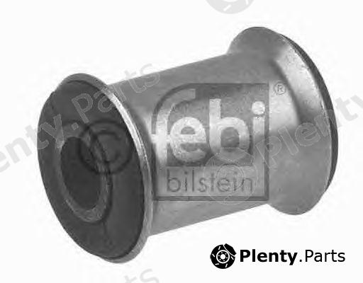  FEBI BILSTEIN part 11553 Bush, driver cab suspension