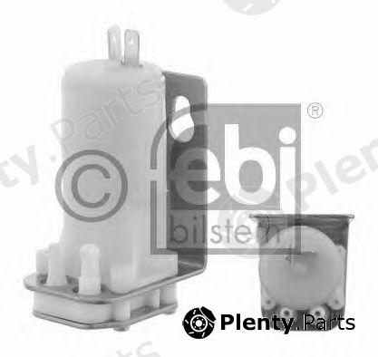  FEBI BILSTEIN part 11581 Water Pump, headlight cleaning