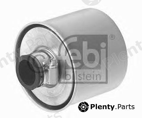  FEBI BILSTEIN part 11584 Air Filter, compressor intake