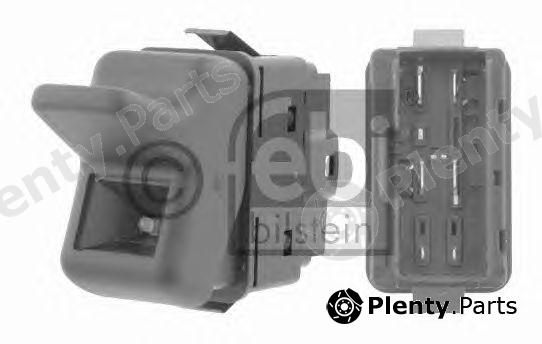  FEBI BILSTEIN part 11789 Switch, engine brake