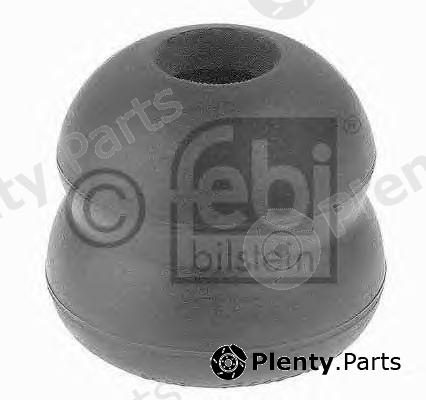  FEBI BILSTEIN part 11844 Rubber Buffer, suspension