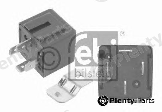  FEBI BILSTEIN part 11931 Relay, main current