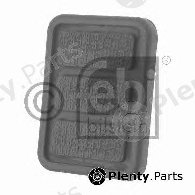  FEBI BILSTEIN part 11947 Clutch Pedal Pad