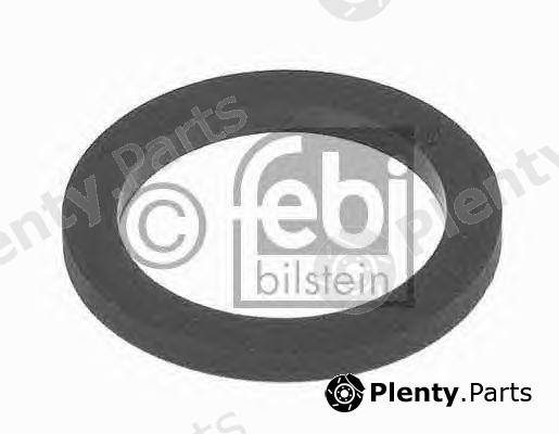  FEBI BILSTEIN part 12101 Seal, hydraulic filter