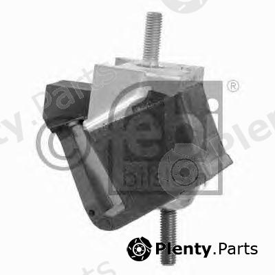  FEBI BILSTEIN part 12156 Engine Mounting