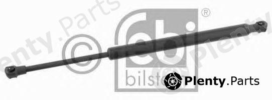  FEBI BILSTEIN part 12349 Gas Spring, boot-/cargo area