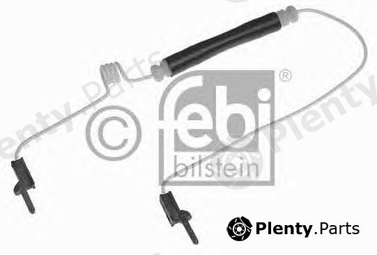  FEBI BILSTEIN part 12388 Warning Contact Set, brake pad wear