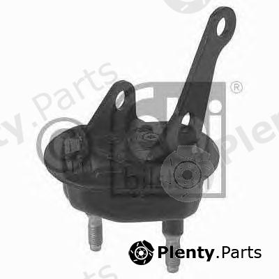  FEBI BILSTEIN part 12427 Mounting, axle beam