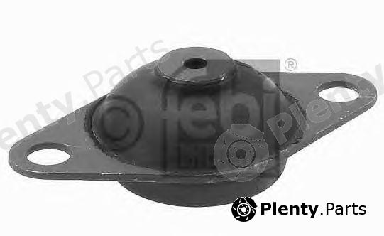  FEBI BILSTEIN part 12733 Mounting, manual transmission