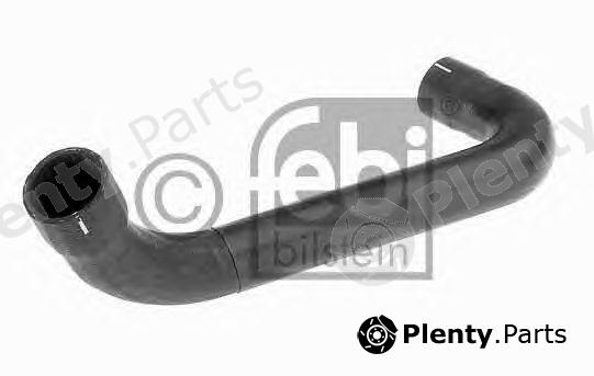  FEBI BILSTEIN part 14017 Radiator Hose