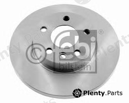  FEBI BILSTEIN part 14104 Brake Disc