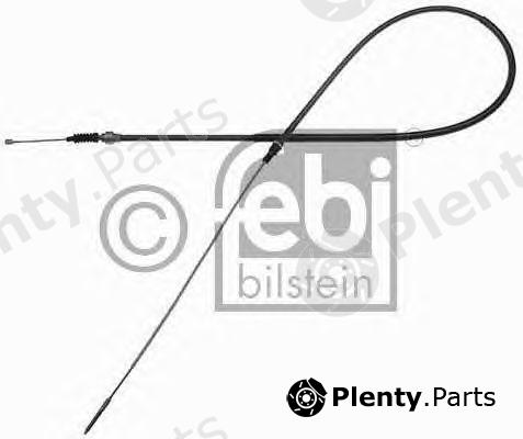  FEBI BILSTEIN part 14202 Cable, parking brake