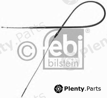  FEBI BILSTEIN part 14212 Cable, parking brake