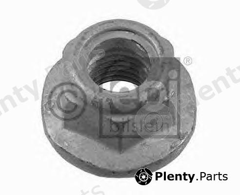  FEBI BILSTEIN part 14392 Nut