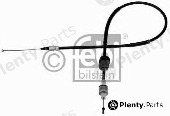  FEBI BILSTEIN part 14813 Clutch Cable