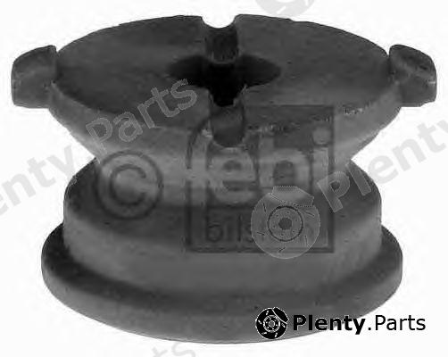  FEBI BILSTEIN part 14915 Rubber Buffer, suspension