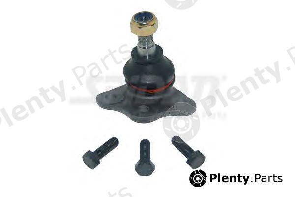  SPIDAN part 40554 Ball Joint
