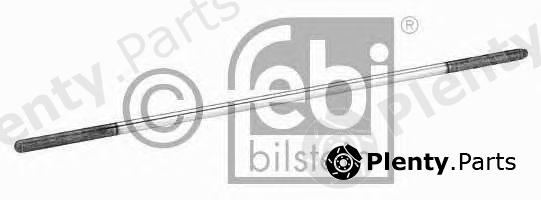  FEBI BILSTEIN part 15916 Central Slave Cylinder, clutch