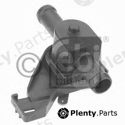  FEBI BILSTEIN part 15920 Control Valve, coolant