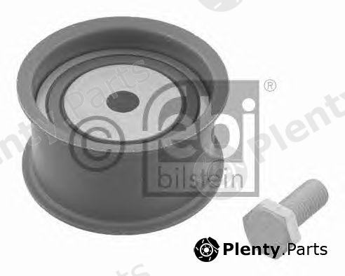  FEBI BILSTEIN part 17076 Deflection/Guide Pulley, timing belt