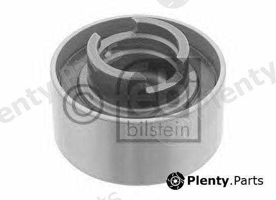  FEBI BILSTEIN part 17493 Tensioner Pulley, timing belt