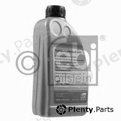  FEBI BILSTEIN part 17546 Replacement part