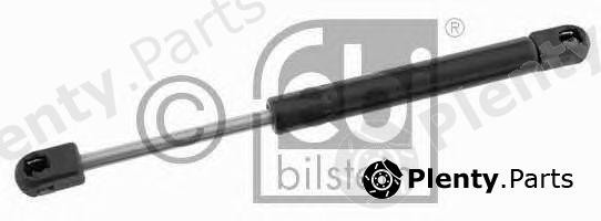  FEBI BILSTEIN part 17589 Gas Spring, boot-/cargo area