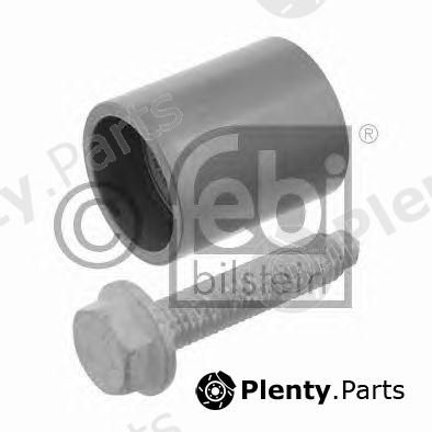  FEBI BILSTEIN part 17712 Deflection/Guide Pulley, timing belt