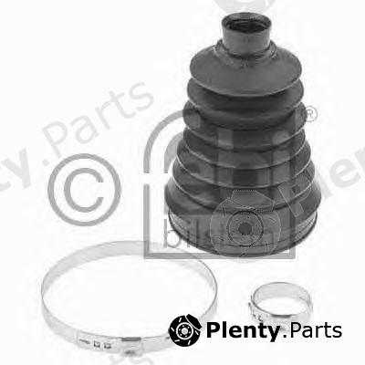  FEBI BILSTEIN part 17793 Bellow Set, drive shaft