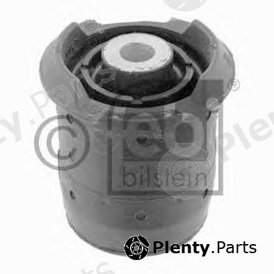  FEBI BILSTEIN part 17827 Mounting, axle beam