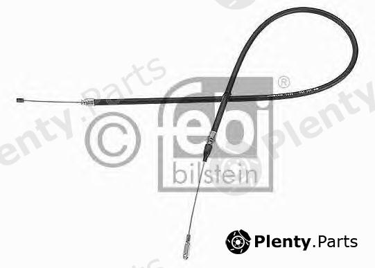  FEBI BILSTEIN part 18114 Replacement part