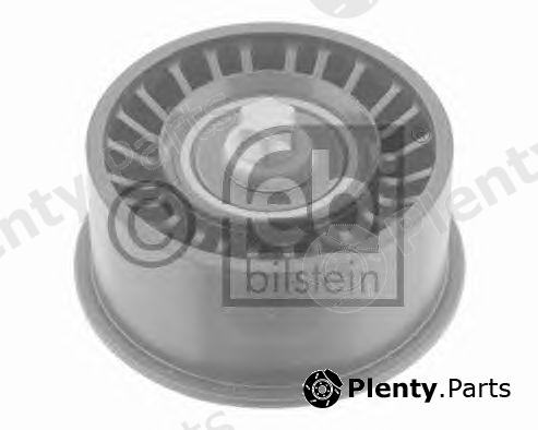  FEBI BILSTEIN part 18181 Deflection/Guide Pulley, timing belt