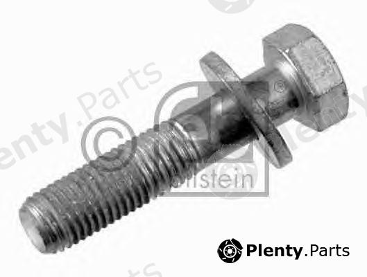  FEBI BILSTEIN part 18396 Screw