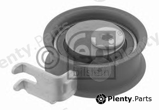  FEBI BILSTEIN part 18556 Tensioner Pulley, timing belt