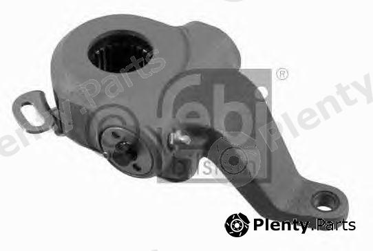  FEBI BILSTEIN part 18610 Replacement part