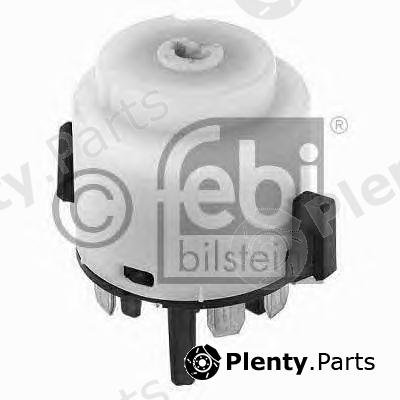  FEBI BILSTEIN part 18646 Ignition-/Starter Switch