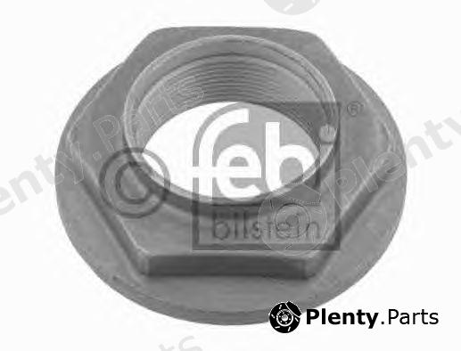  FEBI BILSTEIN part 18722 Nut